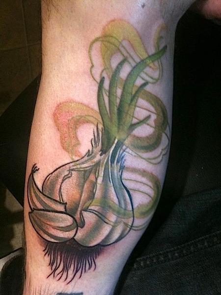 Tattoos - You Stink! - 59110