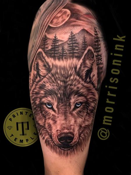 Tattoos - untitled - 142136