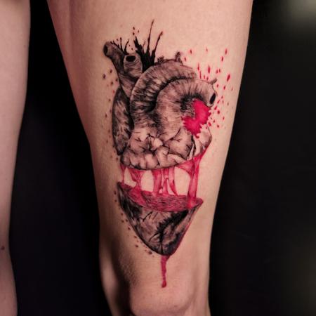Tattoos - untitled - 146258