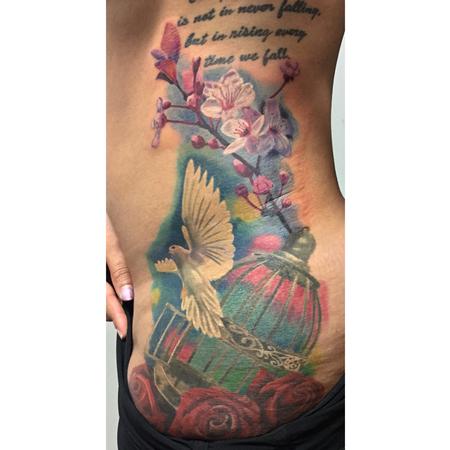 Tattoos - untitled - 130131