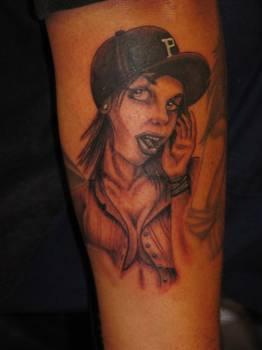 Tattoos - untitled - 59226