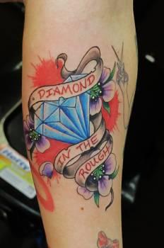 Tattoos - untitled - 60393