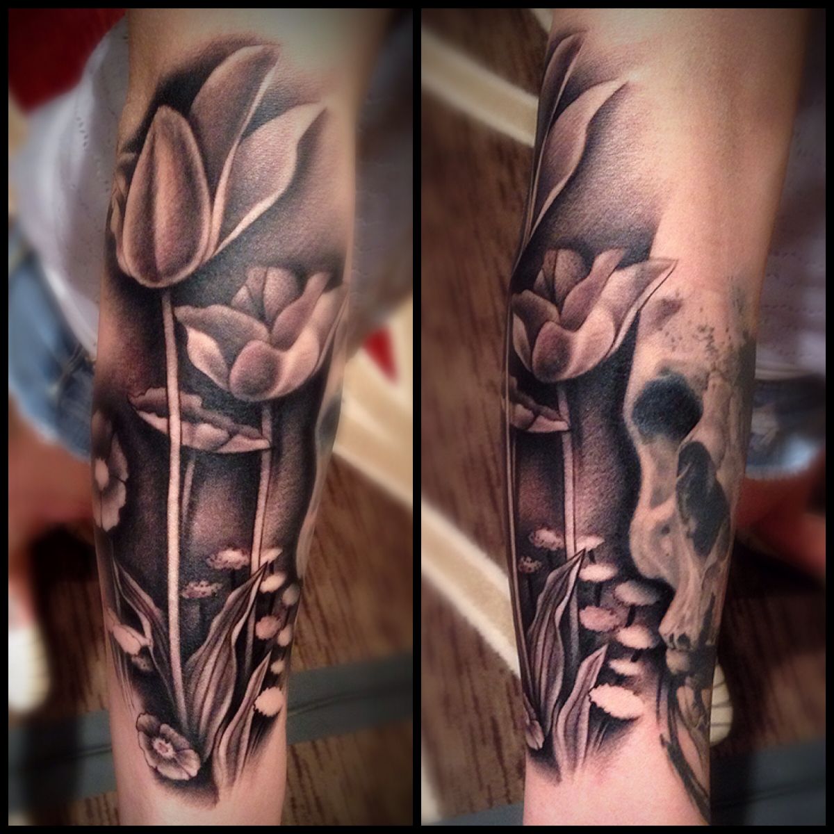 Hell City Killumbus 2014 TattooNOW