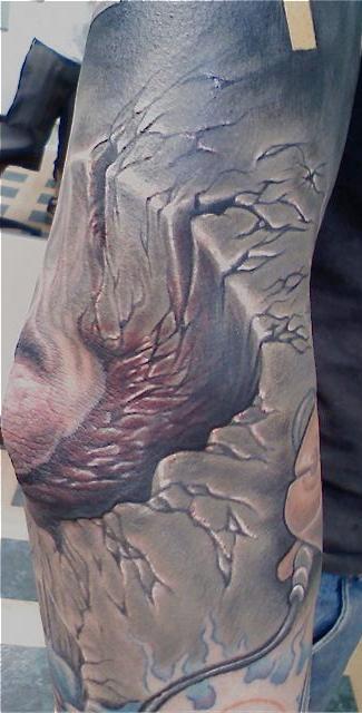 Tattoos - untitled - 59628