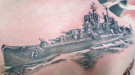 Tattoos - untitled - 59629