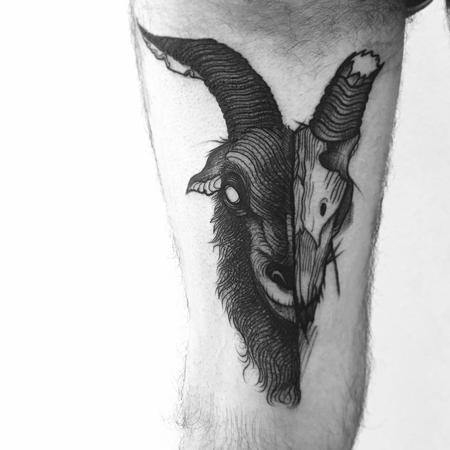 Tattoos - cavron - 129237