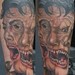 Tattoos - American Werewolf in London - 47953