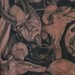 Tattoos - Demon Sleeve part 1 - 35621