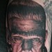 Tattoos - Uncle Frank - 35619