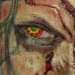 Tattoos - Jovanka the Zombie - 12210