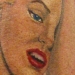 Tattoos - Marilyn Monroe - 10309