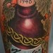 Tattoos -  - 44401