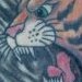 Tattoos - Tiger - 30636