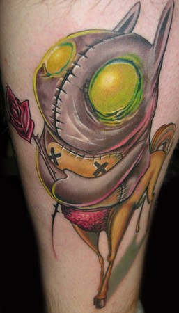 Tattoos - more Craola - 36334