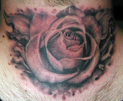 Tattoos - Joe rose - 19504