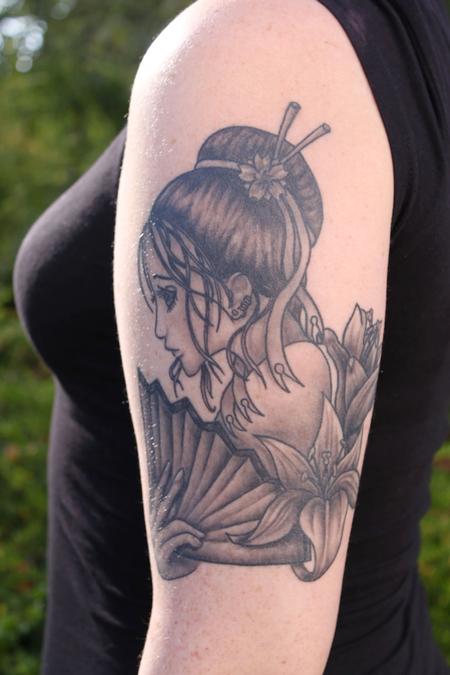 Tattoos - untitled - 61123