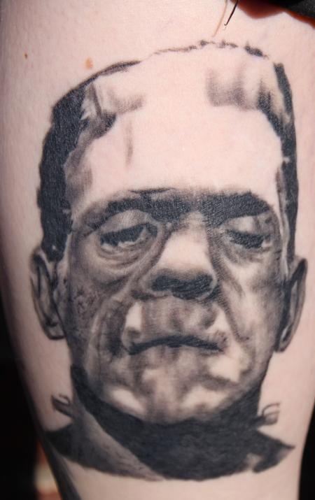 Tattoos - untitled - 61122