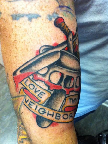 Tattoos - untitled - 61082