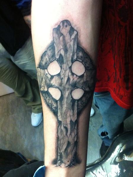 Tattoos - untitled - 61080