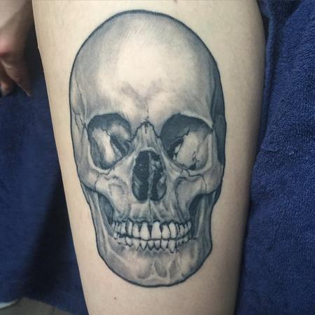 Tattoos - untitled - 107917