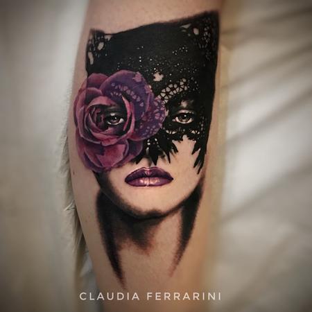 Tattoos - untitled - 132442