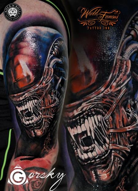 Tattoos - untitled - 103660
