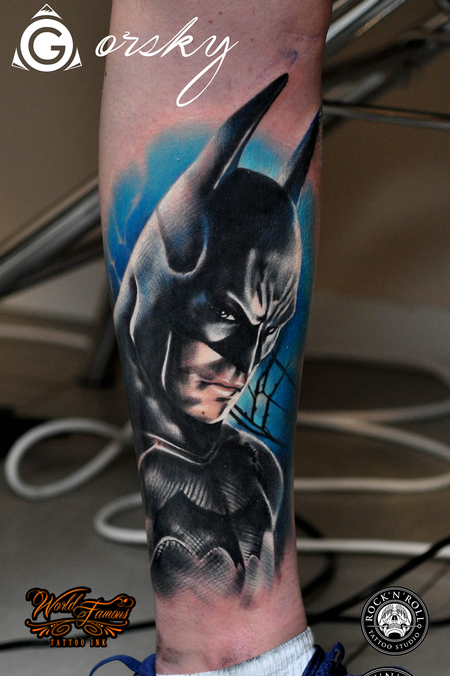 Tattoos - untitled - 103658