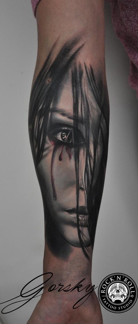 Tattoos - untitled - 103656