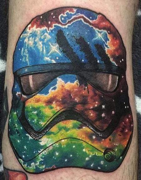 Tattoos - Stormtrooper - 115323
