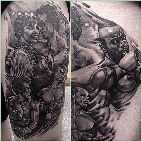 Tattoos - untitled - 104016