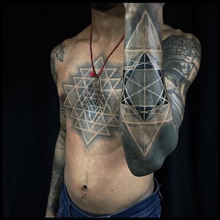 Tattoos - untitled - 113866
