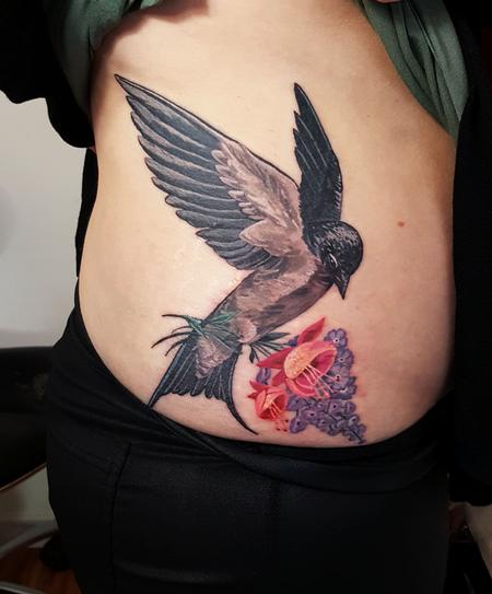 Tattoos - untitled - 125267