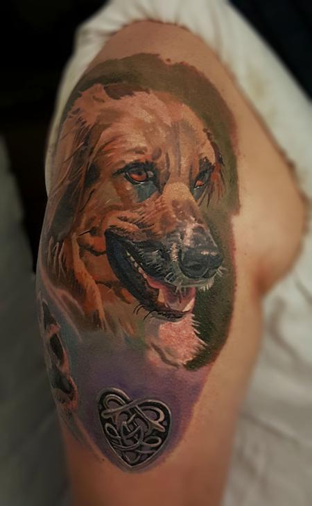 Tattoos - untitled - 128130