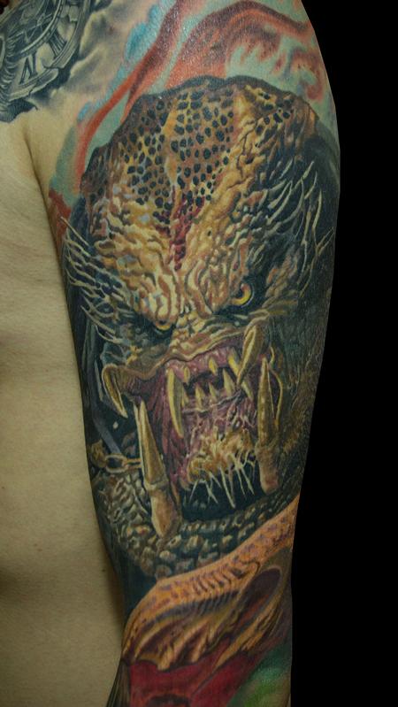Tattoos - untitled - 125269