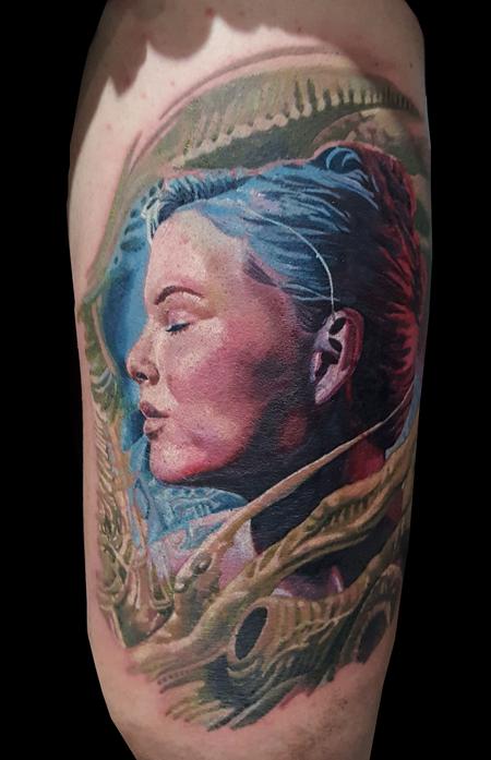 Tattoos - untitled - 128133