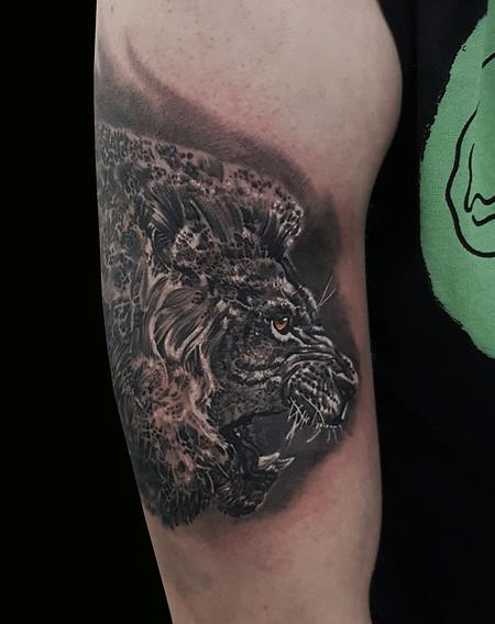 Tattoos - untitled - 125265