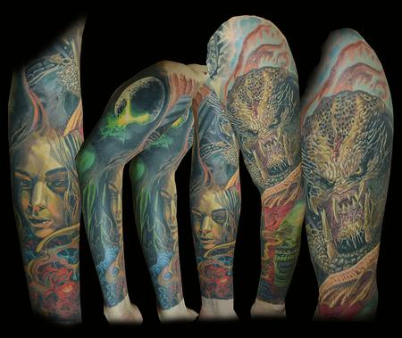 Tattoos - untitled - 125264