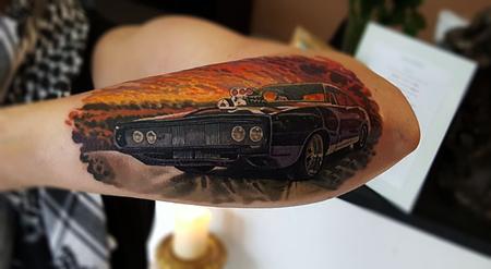 Tattoos - untitled - 128132