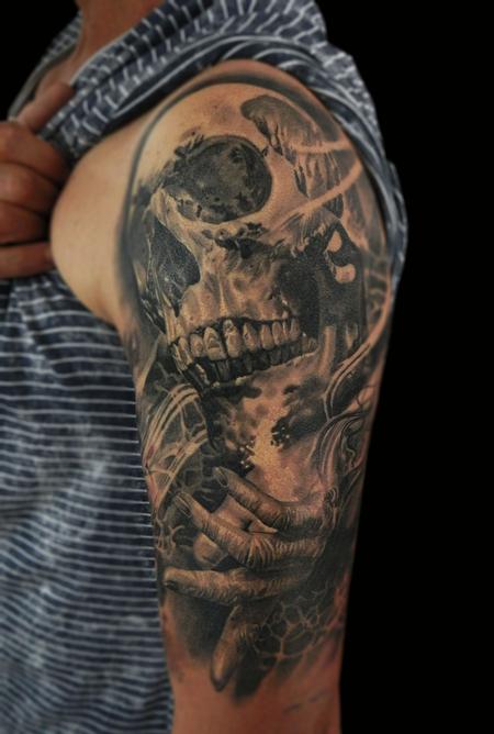 Tattoos - untitled - 128134