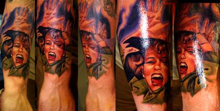 Tattoos - the birds - 59183