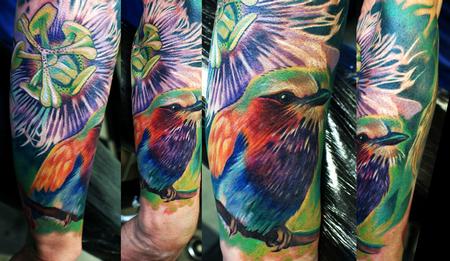 Tattoos - untitled - 62027