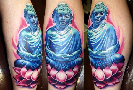 Tattoos - untitled - 60914