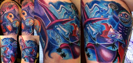 Tattoos - untitled - 62744