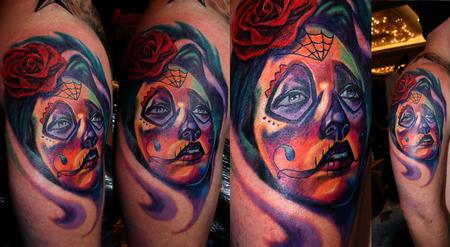 Tattoos - untitled - 62029