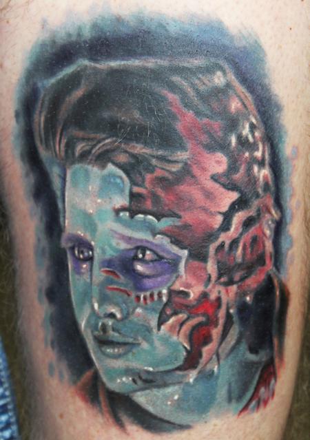 Tattoos - untitled - 63558