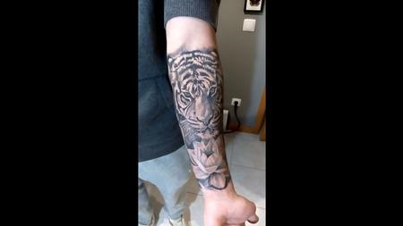 Tattoos - Bng - 126318