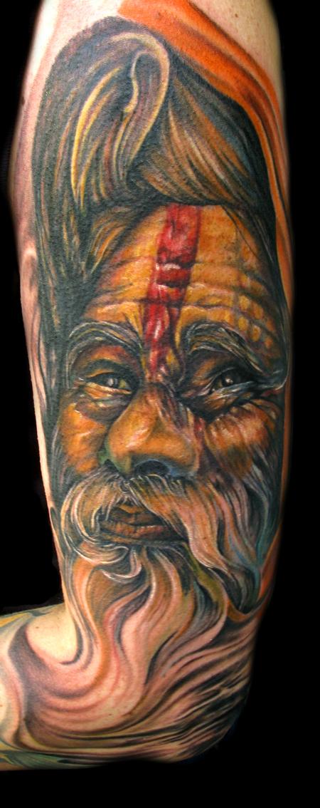 Tattoos - sadu - 62288
