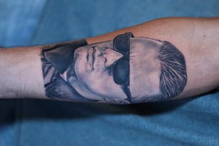 Tattoos - Miko  - 144652