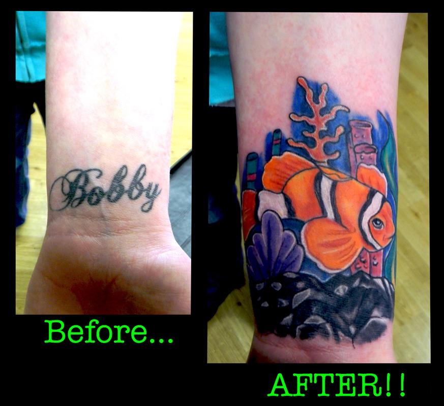 Update 68 bobby name tattoo image latest  thtantai2