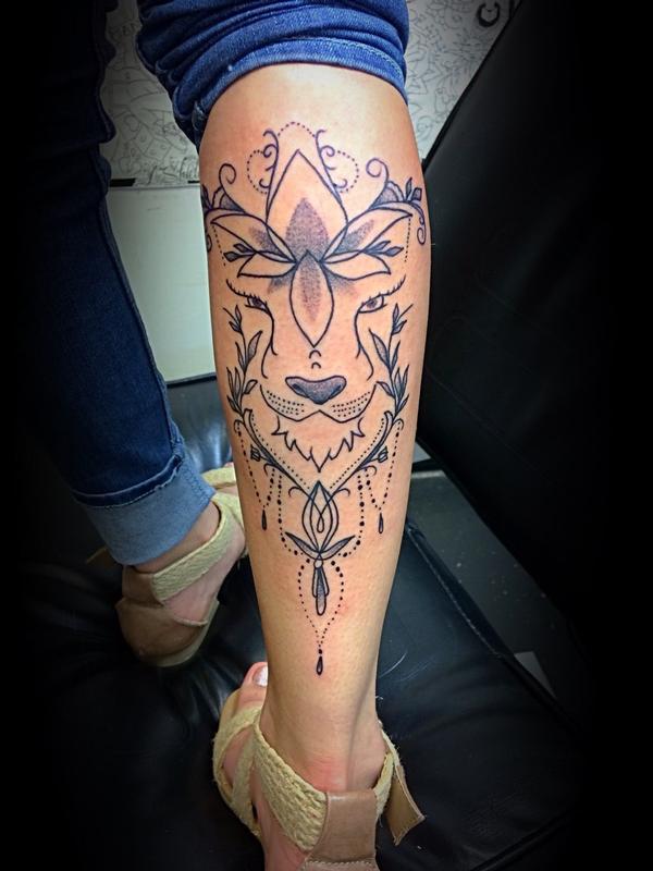 100 Best Mandala Tattoo Designs  Meaning  The Trend Spotter